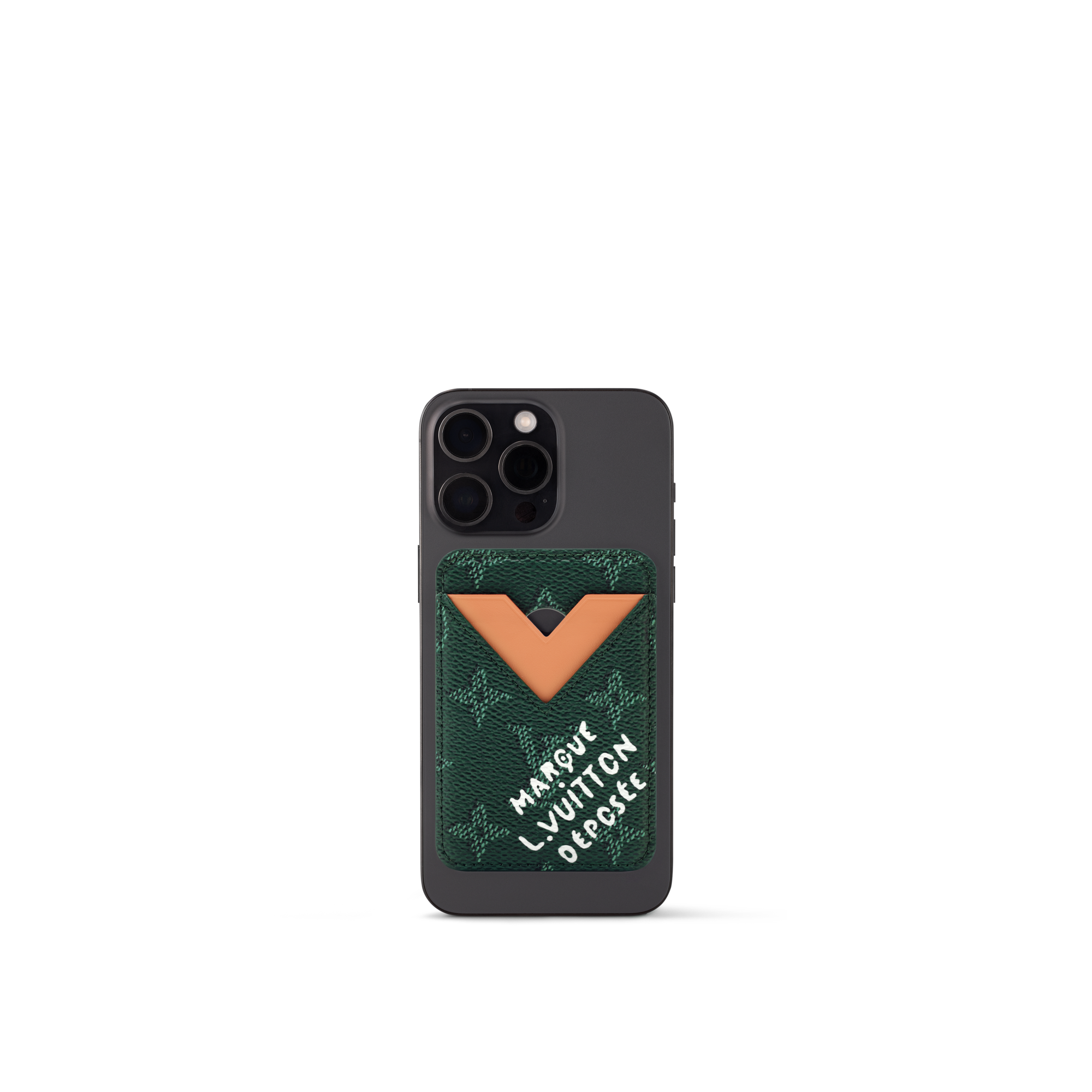 ポルト カルト・マグネット その他モノグラム｜ルイ・ヴィトン 公式